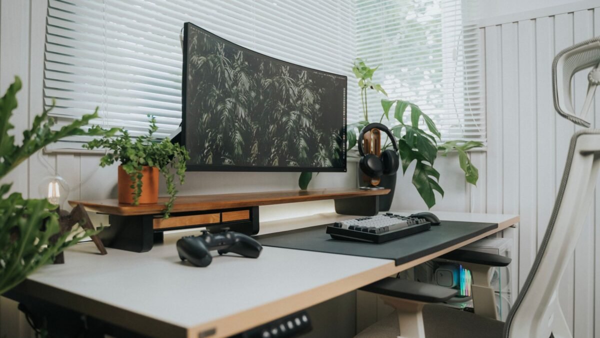 Cadeira ergonômica gamer: 3 modelos para jogar e trabalhar com conforto