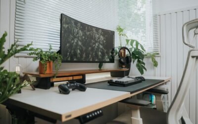Cadeira ergonômica gamer: 3 modelos para jogar e trabalhar com conforto