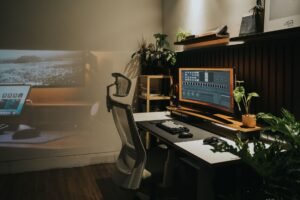 Cadeira ergonômica para home office: 4 opções para trabalhar com conforto