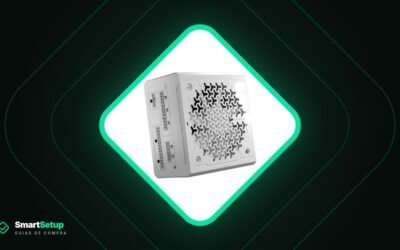 Corsair RM750e: 3 fontes para um setup eficiente