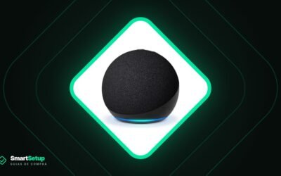 Echo Dot 5ª geração: vale a pena investir no assistente da Amazon?