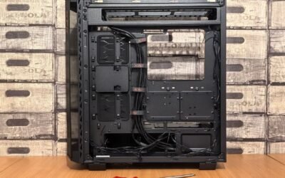 Fonte para PC gamer: 3 opções com excelente custo-benefício