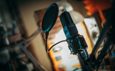 Melhor microfone para live: 3 opções para streamings de sucesso