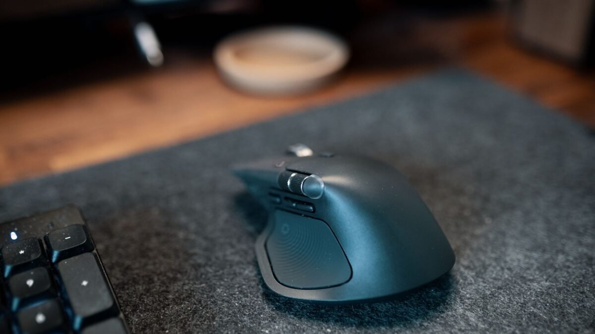 Mouse ergonômico para tendinite: 3 opções para aliviar a dor