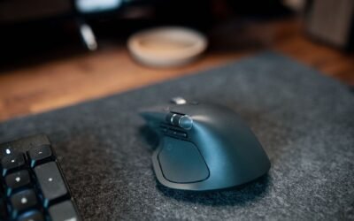 Mouse ergonômico para tendinite: 3 opções para aliviar a dor