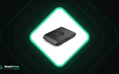 Placa de captura para PS5: 2 opções para streaming e gravação