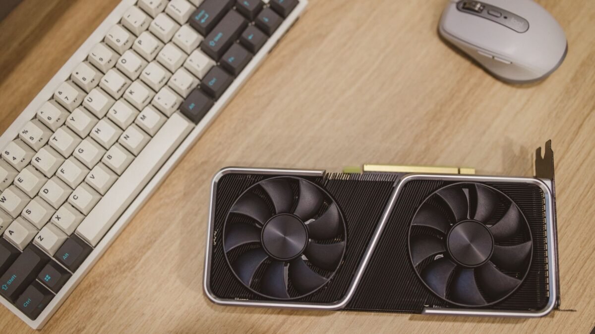 Placa de video 8gb: 3 opções que valem a pena em 2026