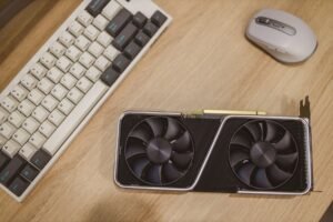 Placa de video 8gb: 3 opções que valem a pena em 2026