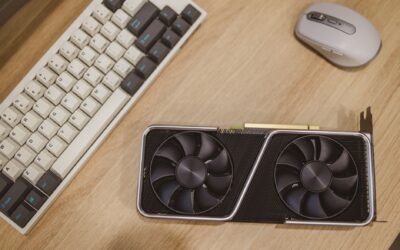 Placa de video 8gb: 3 opções que valem a pena em 2026