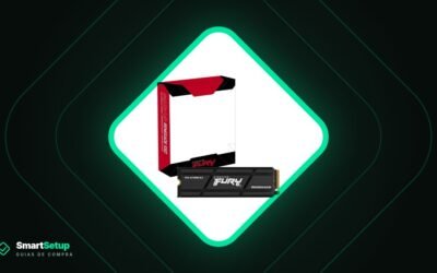 SSD NVMe para PS5: 3 opções que dobram o espaço de jogos