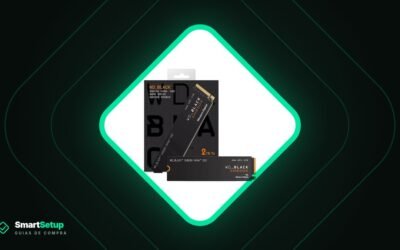 WD Black SN850X vale a pena? 3 SSDs de alta performance